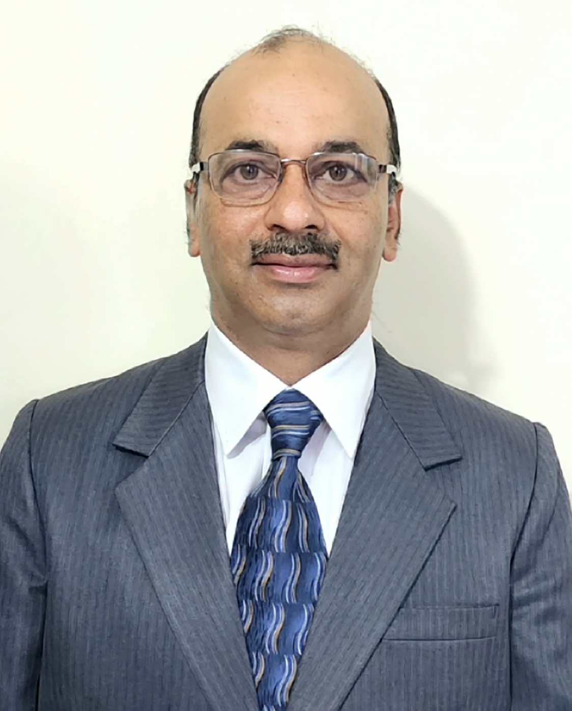 Dr. Vishal Sood