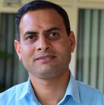 Prof. Suman Sharma