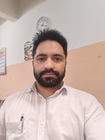 Dr. Hemraj Bansal