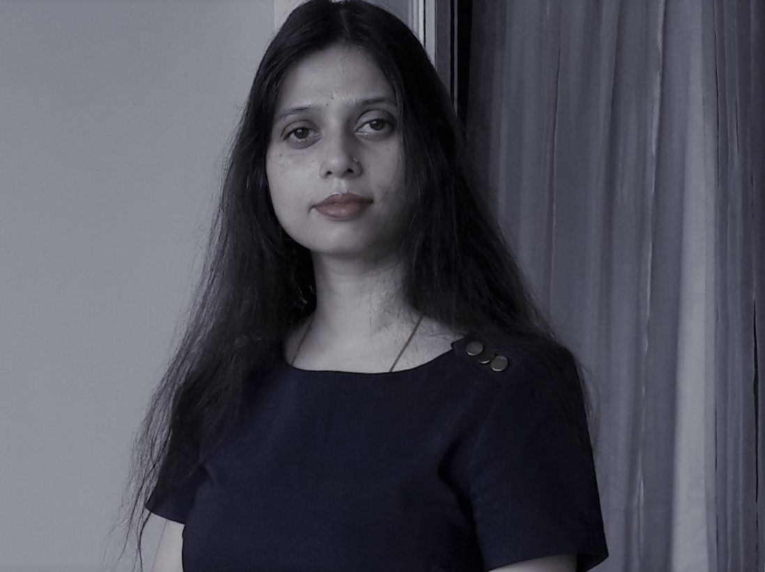 Dr. Aditi Sharma