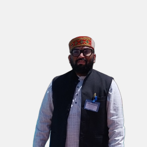 Dr. Vimal Kashyap