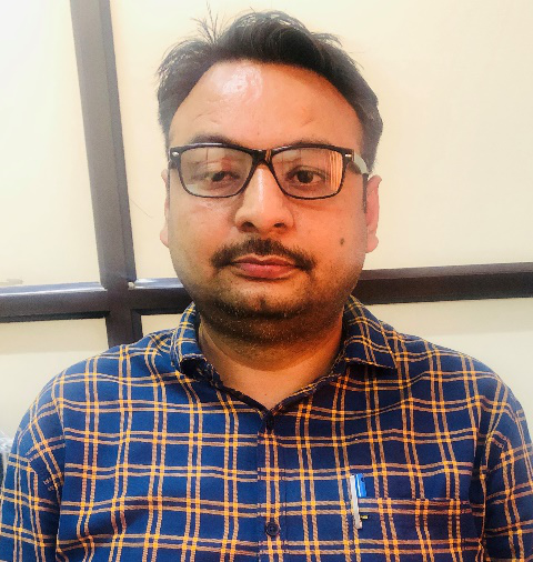 Coordinator Photo