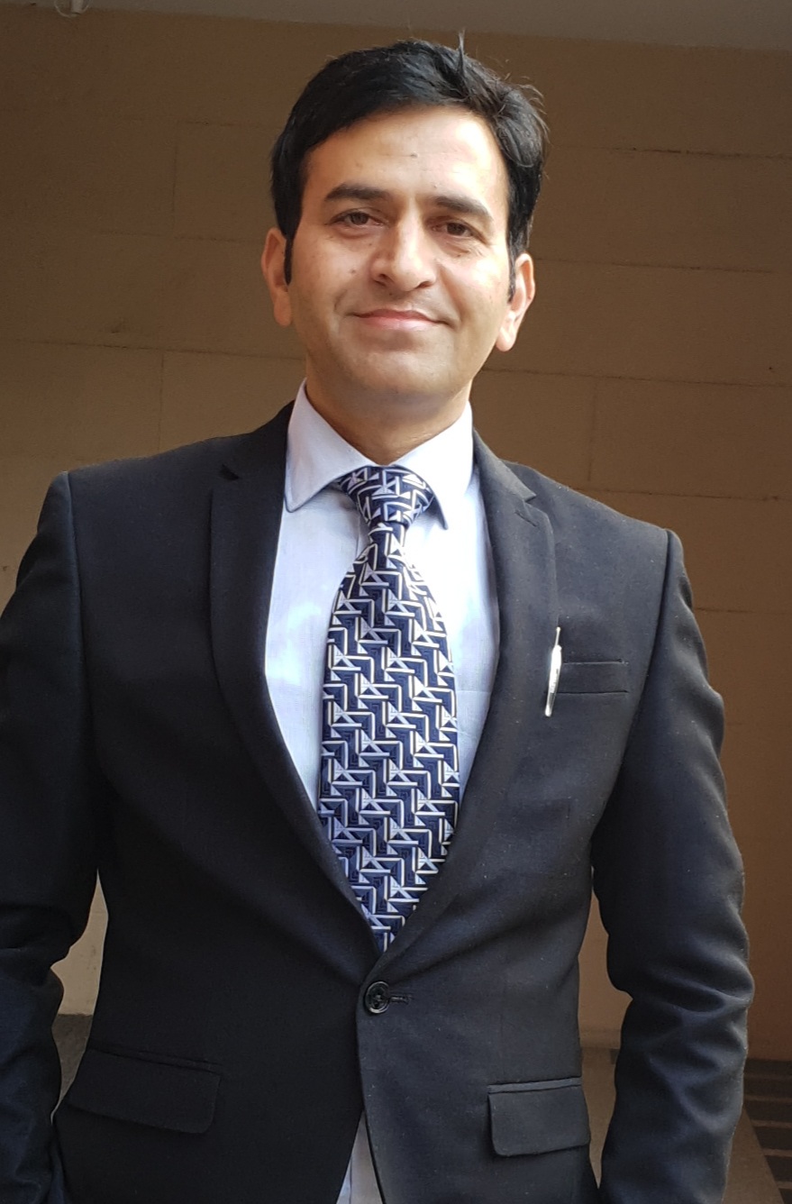 Coordinator Photo